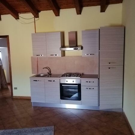 Agriturismo Licensì Del Bresà Villa Monzambano Esterno foto