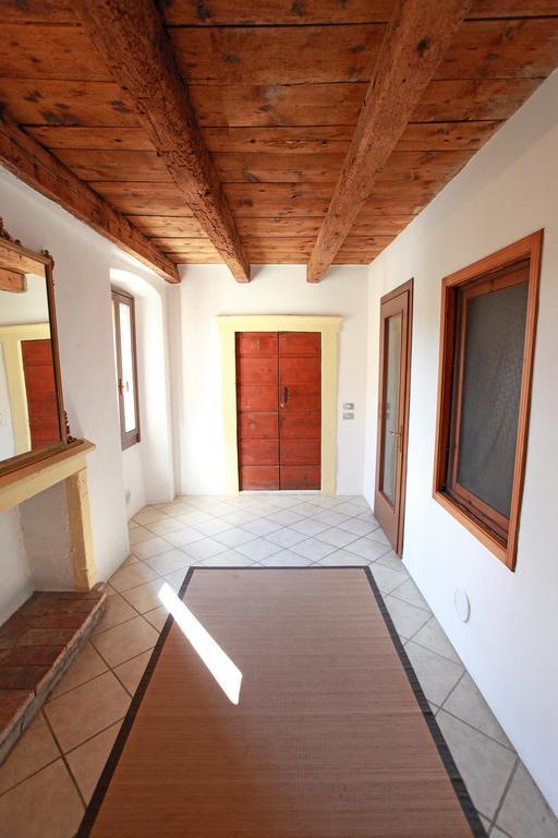 Agriturismo Licensì Del Bresà Villa Monzambano Camera foto