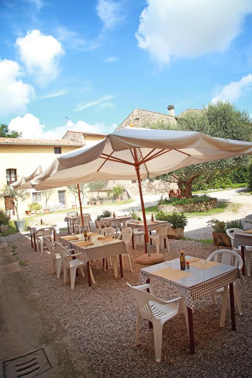Agriturismo Licensì Del Bresà Villa Monzambano Camera foto