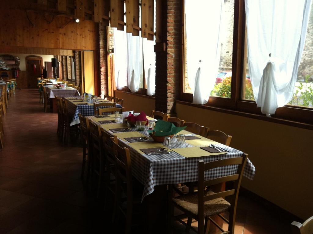 Agriturismo Licensì Del Bresà Villa Monzambano Esterno foto