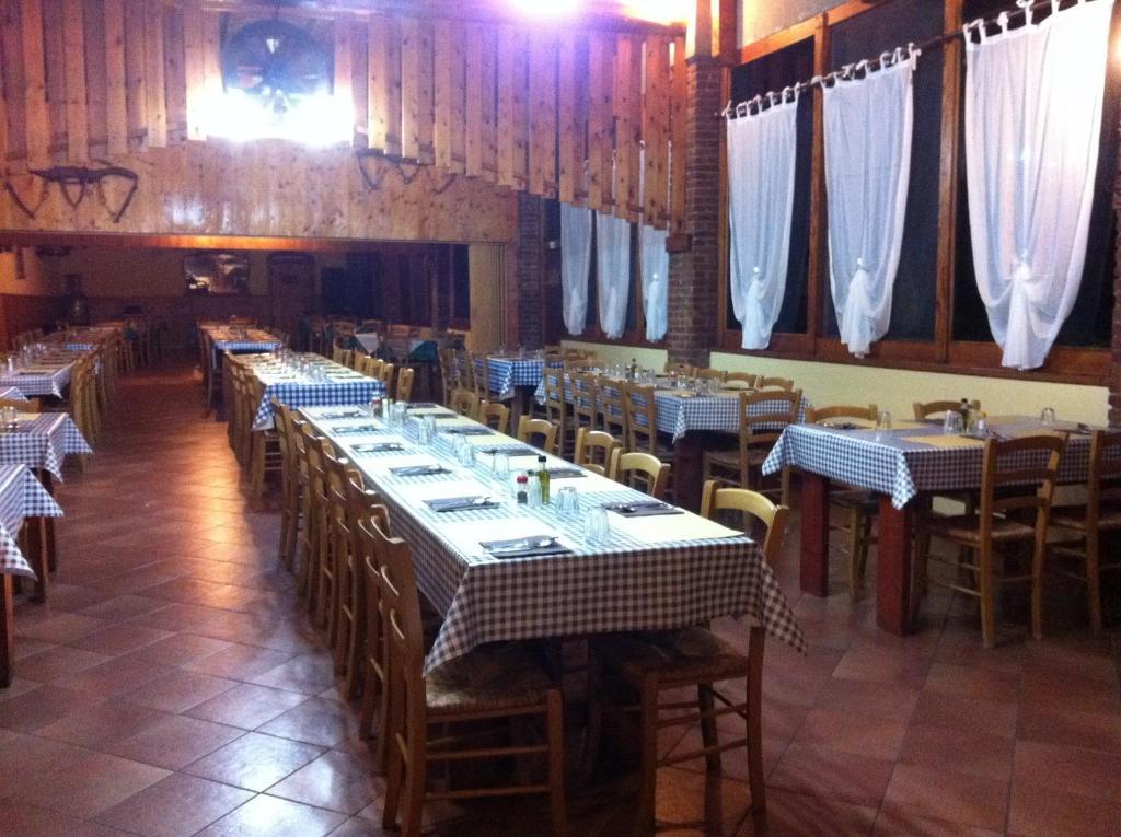Agriturismo Licensì Del Bresà Villa Monzambano Esterno foto
