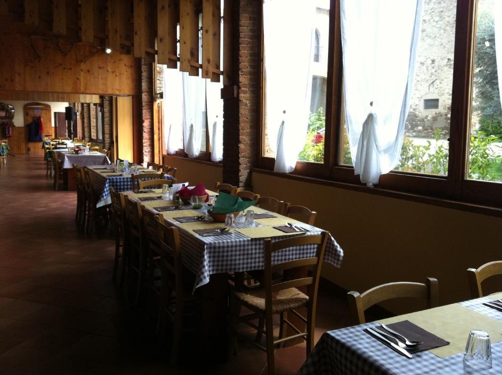 Agriturismo Licensì Del Bresà Villa Monzambano Esterno foto