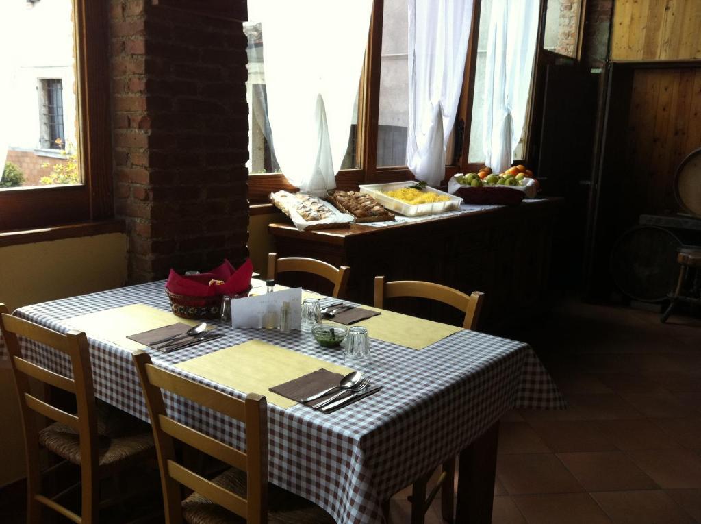 Agriturismo Licensì Del Bresà Villa Monzambano Esterno foto