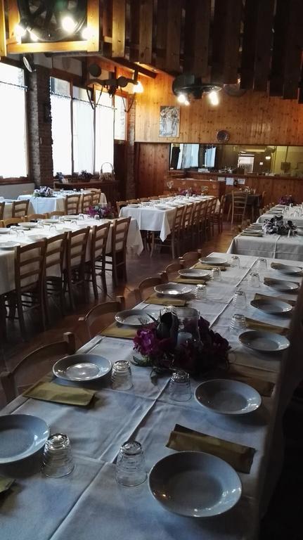 Agriturismo Licensì Del Bresà Villa Monzambano Esterno foto
