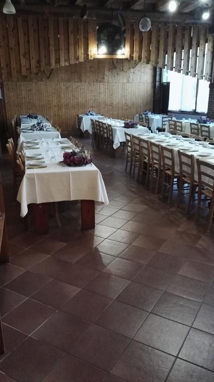 Agriturismo Licensì Del Bresà Villa Monzambano Esterno foto