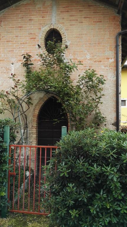 Agriturismo Licensì Del Bresà Villa Monzambano Esterno foto