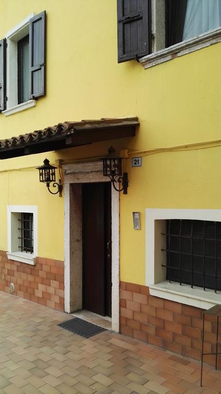Agriturismo Licensì Del Bresà Villa Monzambano Esterno foto
