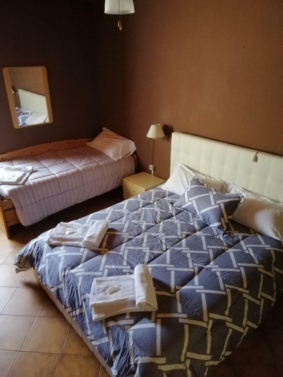 Agriturismo Licensì Del Bresà Villa Monzambano Esterno foto