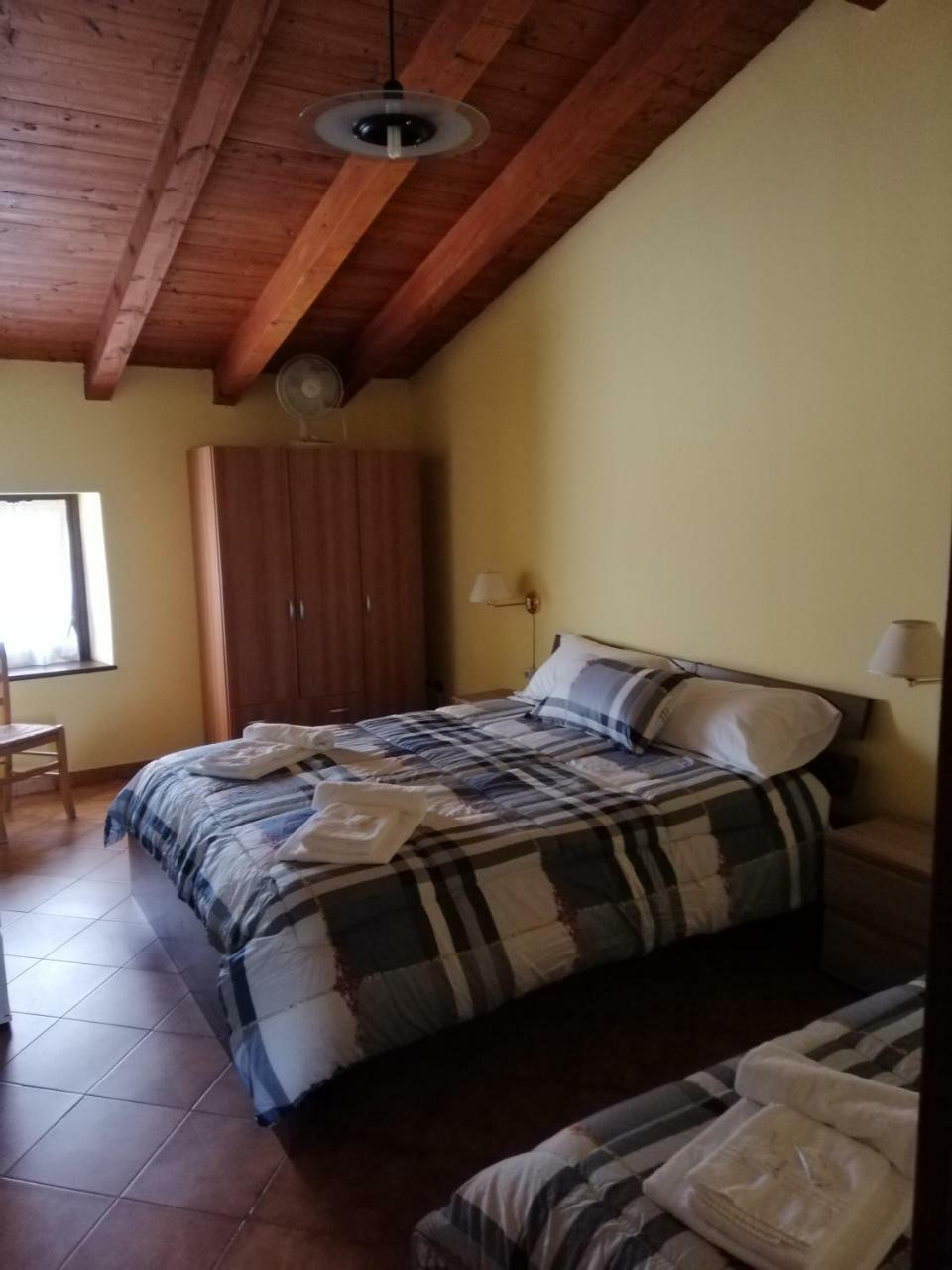 Agriturismo Licensì Del Bresà Villa Monzambano Esterno foto