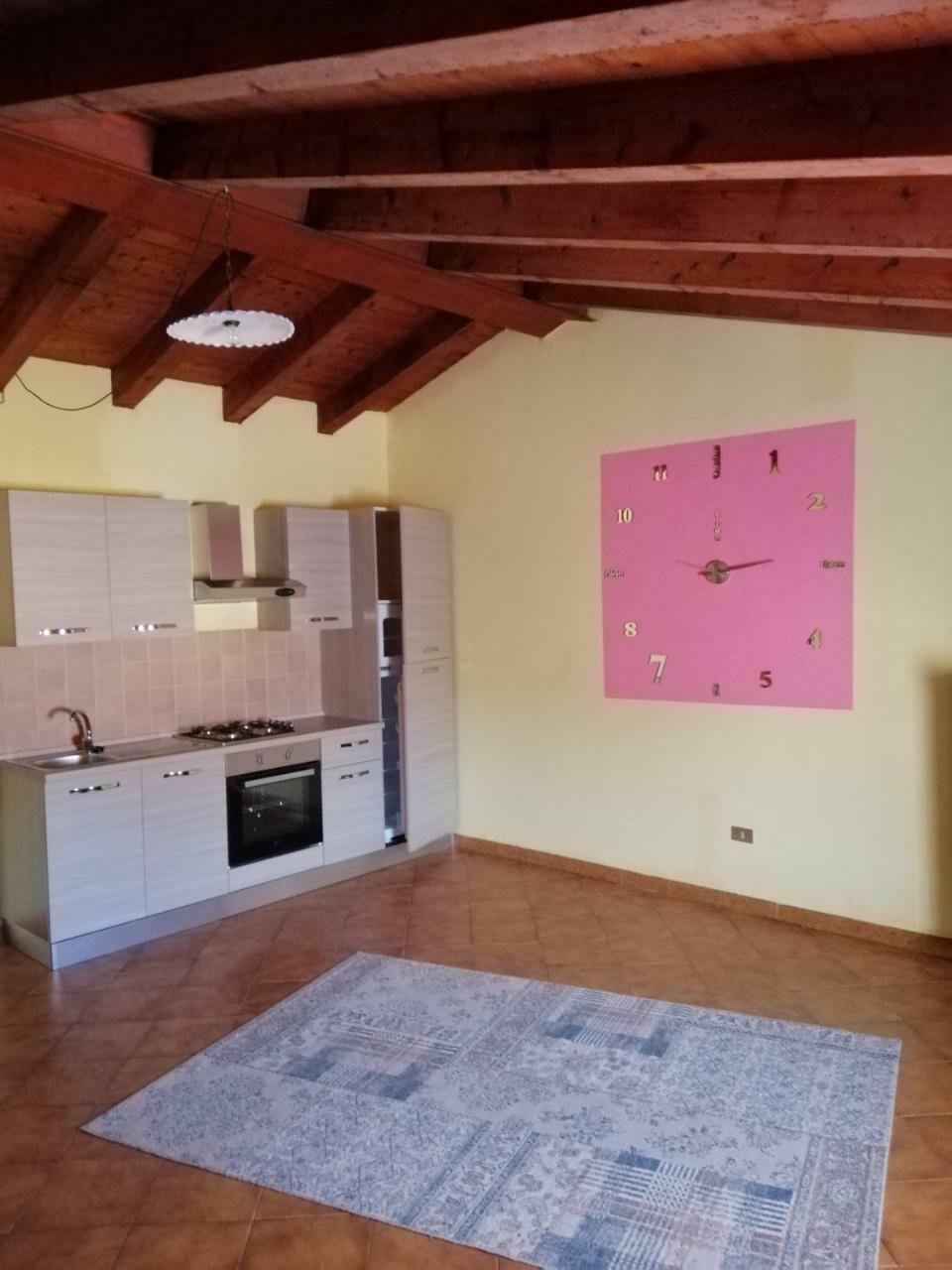 Agriturismo Licensì Del Bresà Villa Monzambano Esterno foto