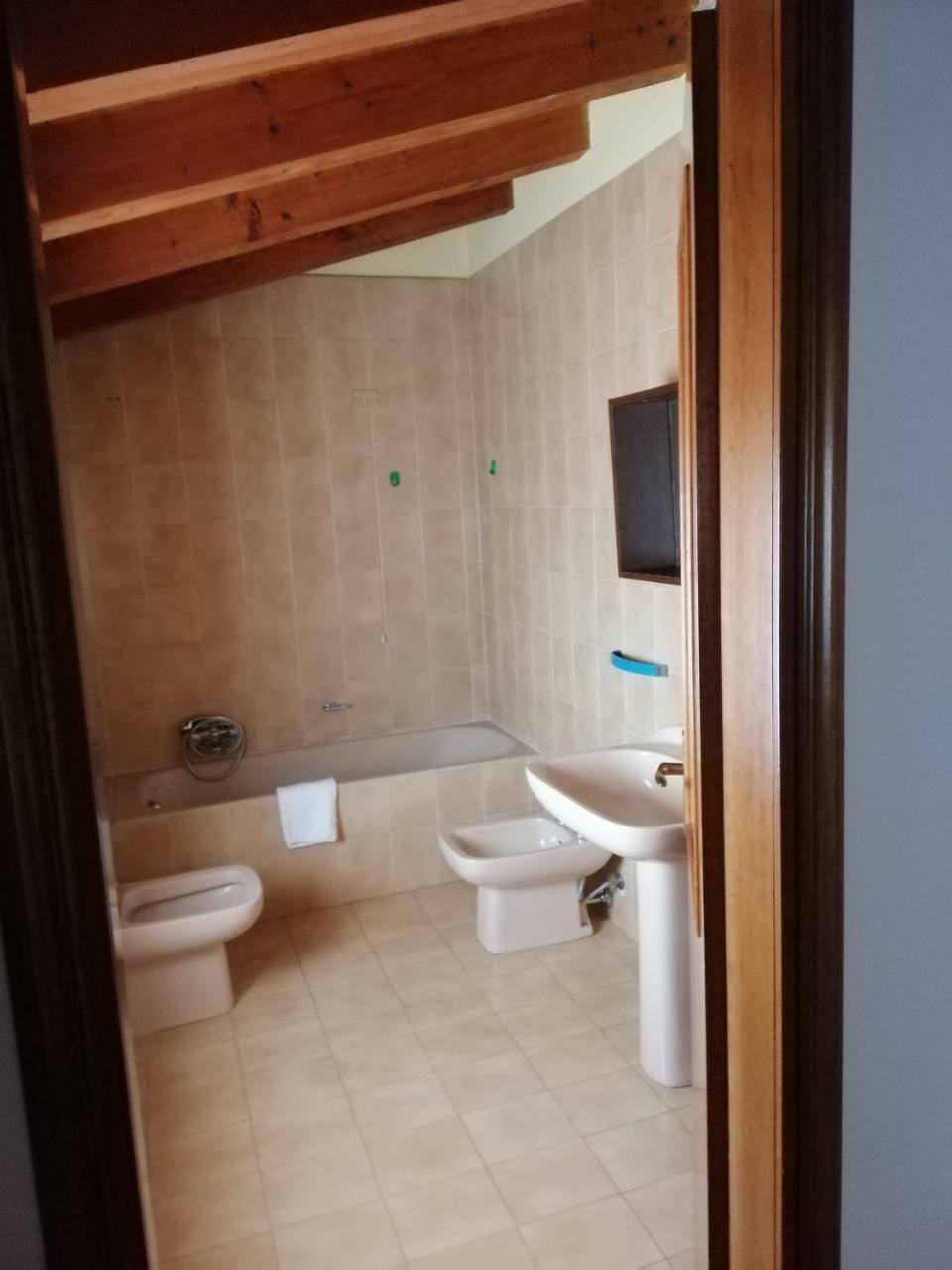 Agriturismo Licensì Del Bresà Villa Monzambano Esterno foto