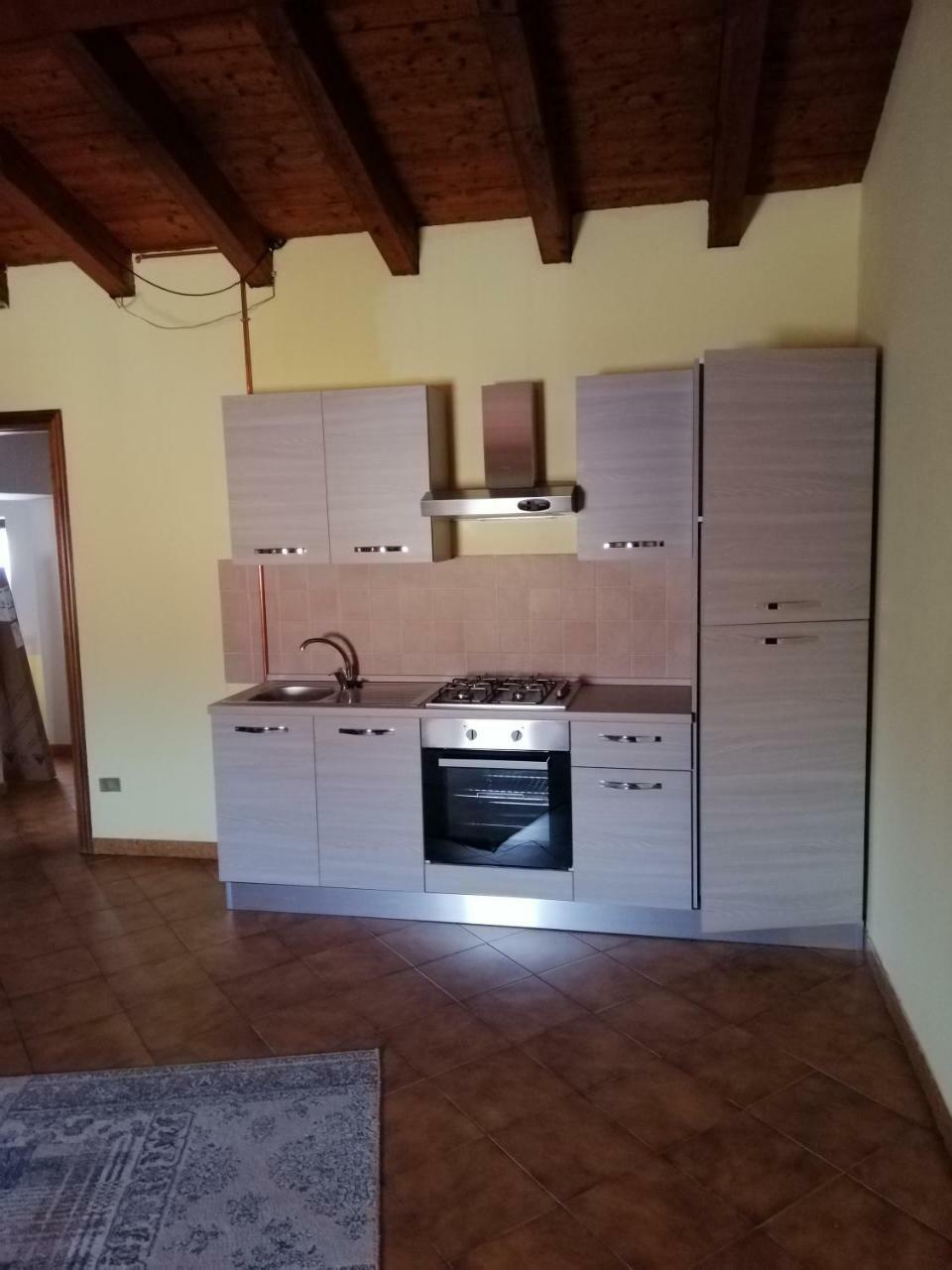 Agriturismo Licensì Del Bresà Villa Monzambano Esterno foto