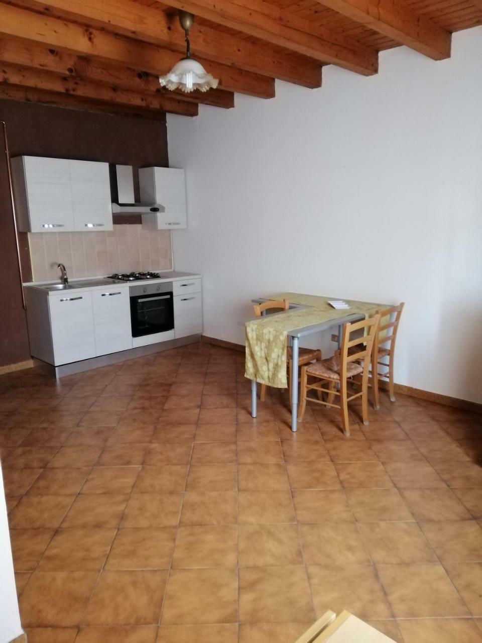 Agriturismo Licensì Del Bresà Villa Monzambano Esterno foto