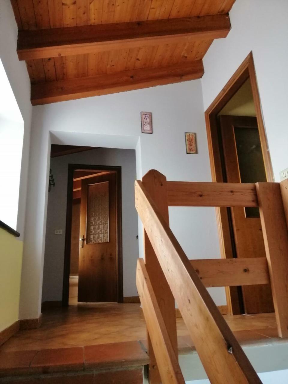 Agriturismo Licensì Del Bresà Villa Monzambano Esterno foto