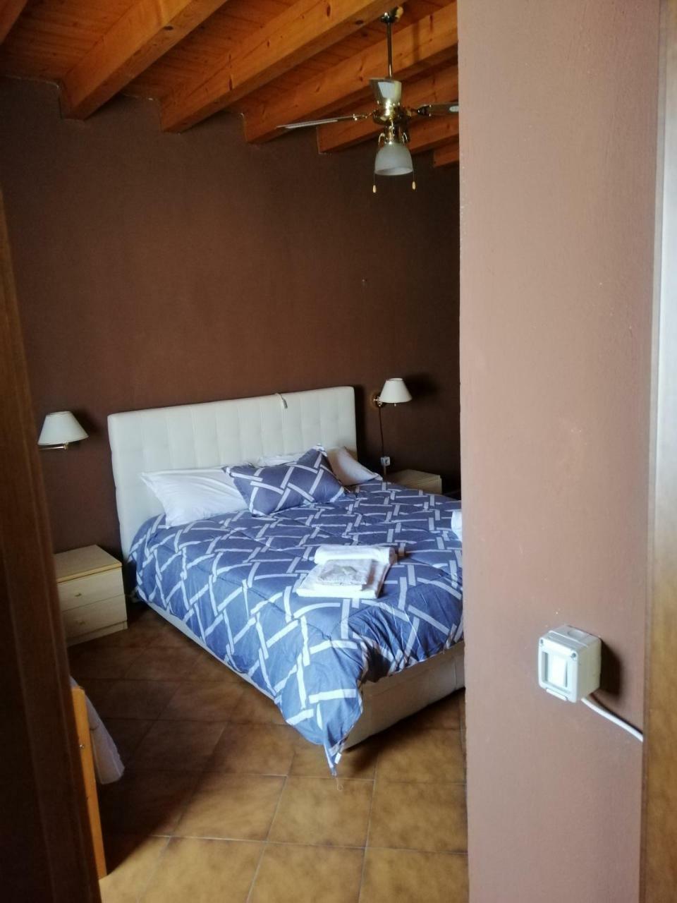 Agriturismo Licensì Del Bresà Villa Monzambano Esterno foto